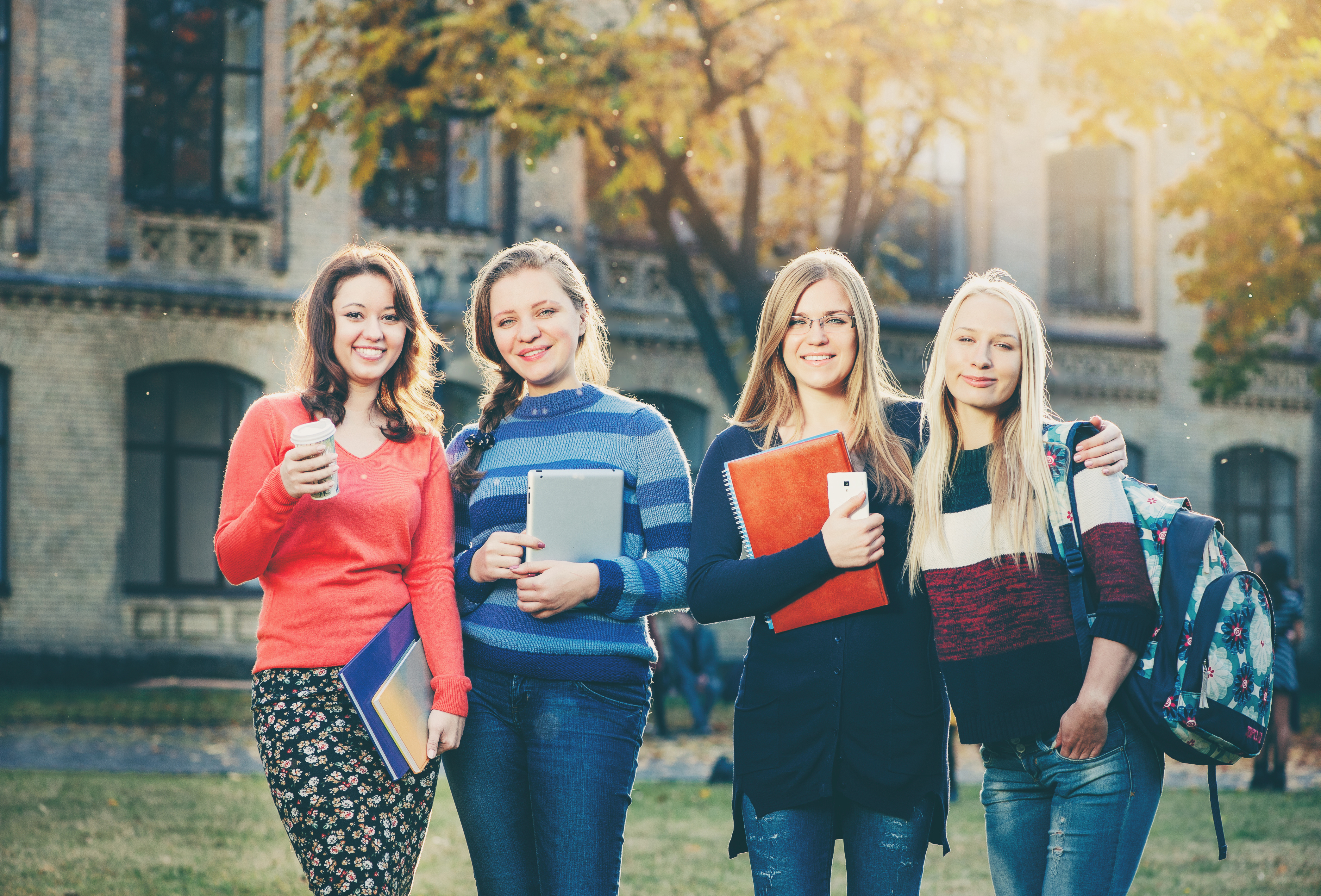 University
