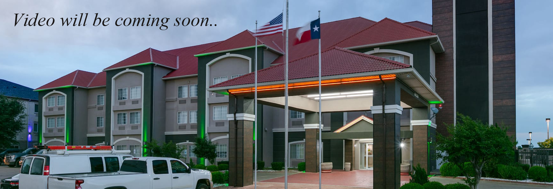 La Quinta by Wyndham Weatherford
